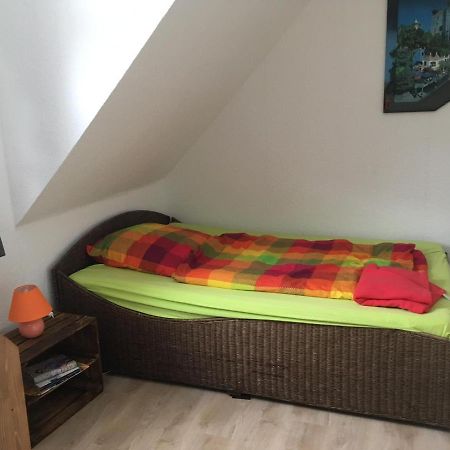 Ferienwohnung Ruhrort Брилон Екстериор снимка