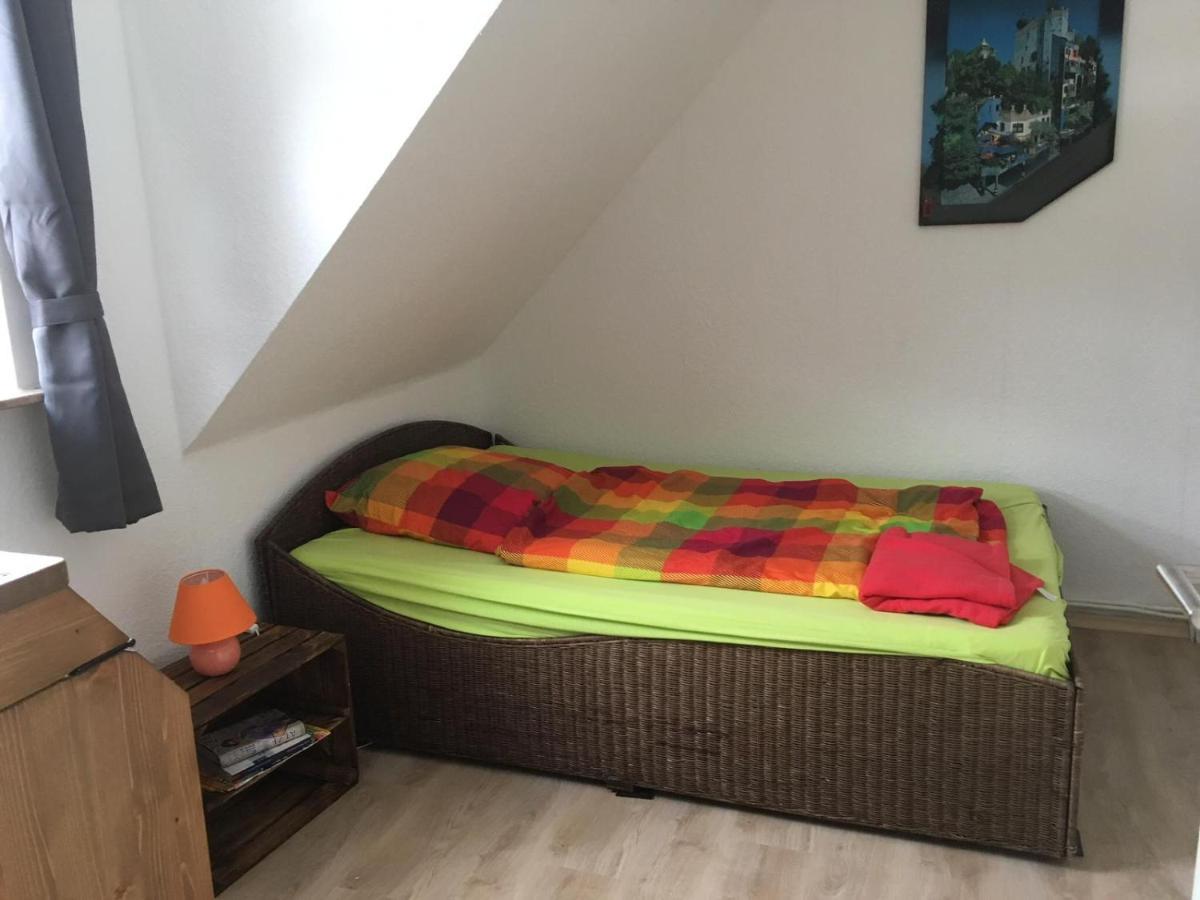 Ferienwohnung Ruhrort Брилон Екстериор снимка