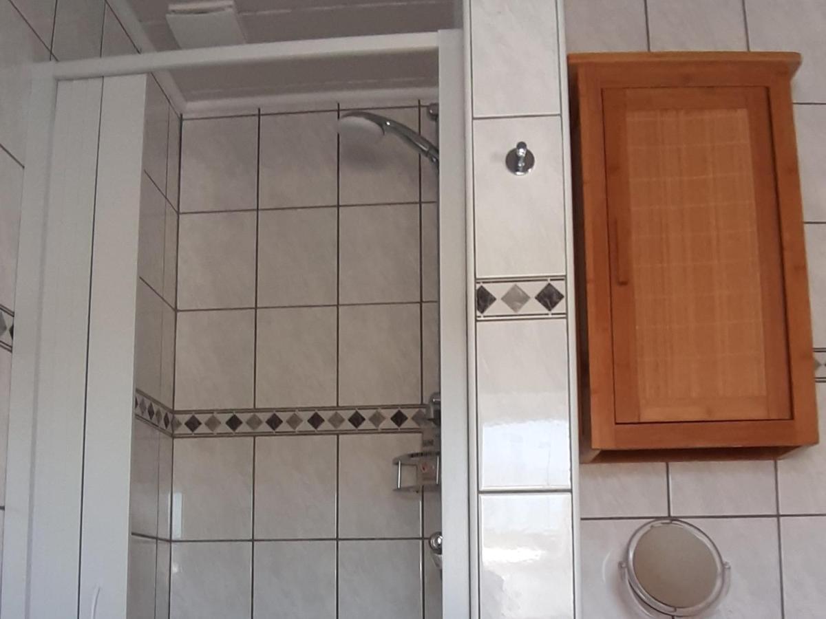 Ferienwohnung Ruhrort Брилон Екстериор снимка