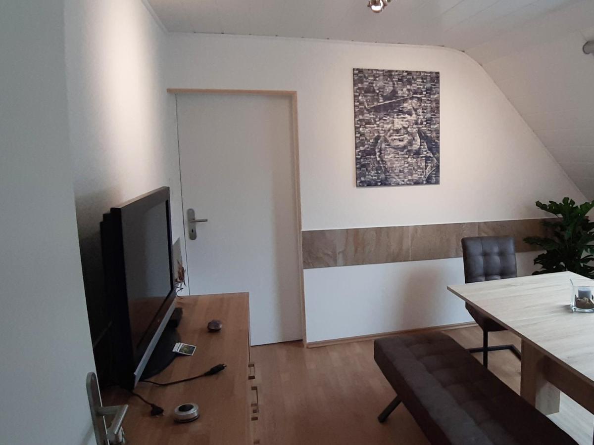 Ferienwohnung Ruhrort Брилон Екстериор снимка